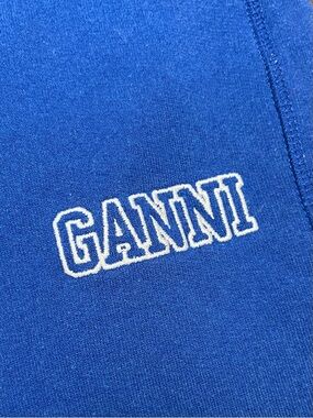 Ganni Software sweatpants